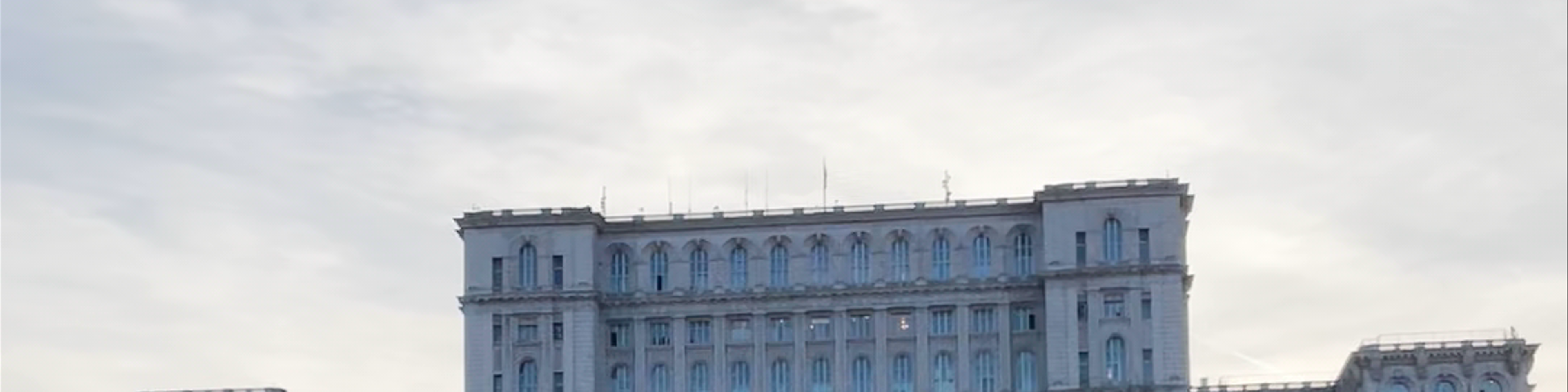 Bucharest