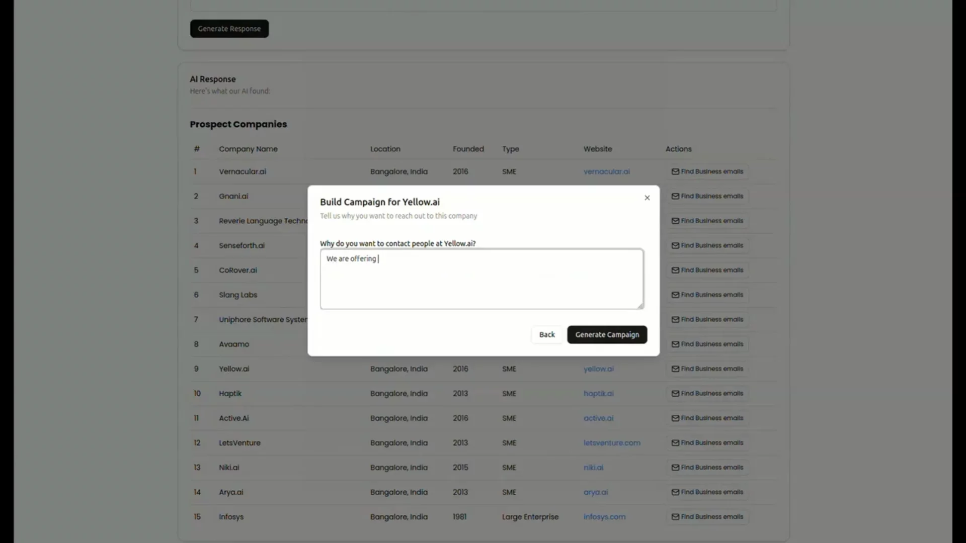 Achileads 1.0.2 image 1