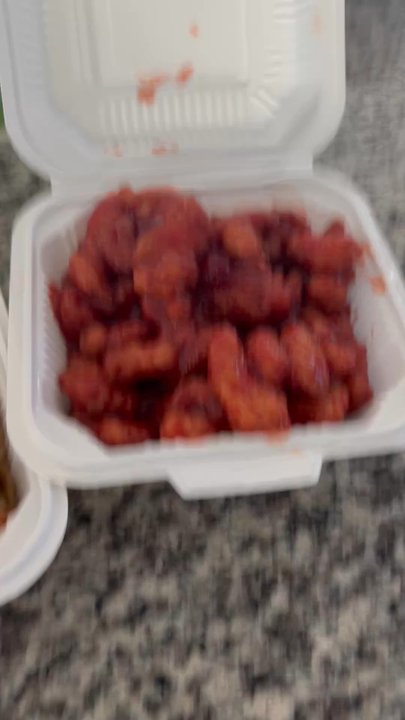Golden Phoenix - Cherry Chicken Shrimp Chow Mein Honey Walnut Shrimp  Salt and Pepper Ribs - Chinese Near Me - Suisun City, California