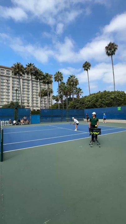 MARINA RACQUET CLUB - Updated June 2026 - 22 Photos & 16 Reviews - 4375 ...