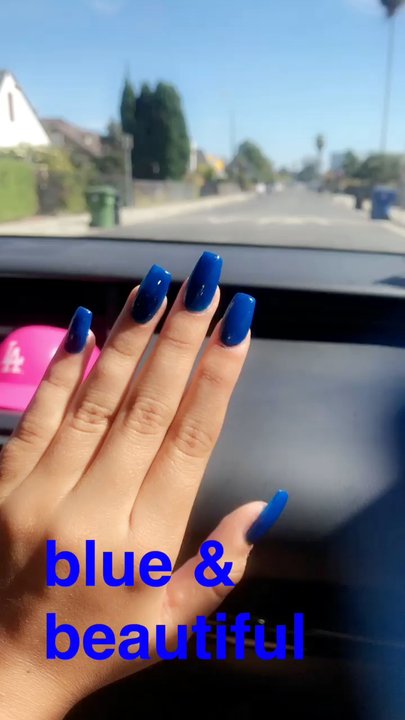 Inails - Nail Salons Near Me - Los Angeles, California