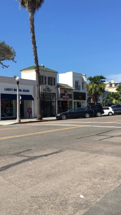 Geppetto's - La Jolla - Located in the heart of La Jolla - Toy Stores Near Me - La Jolla, California