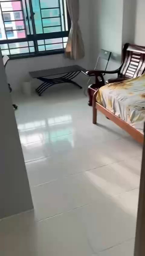 Common Room (HDB) for Rent in  683A Jurong West Central 1 - Image 4