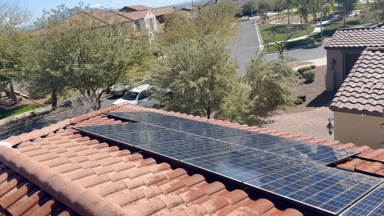 Window Cleaning Squekay Clean - Amazing Job - Window Washing Near Me - Sun City, Arizona