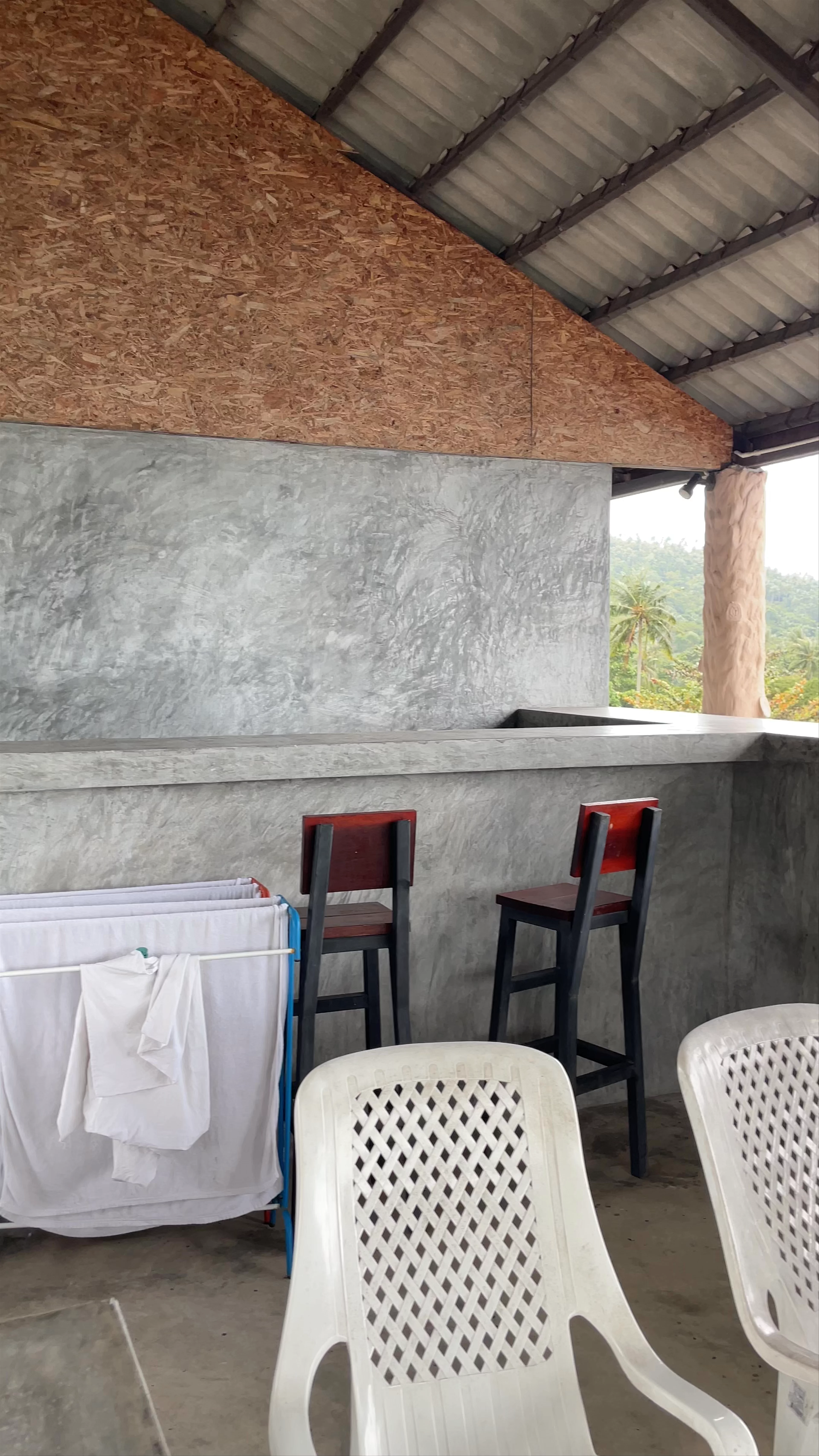 Nirvana Guesthouse, Ko Tao