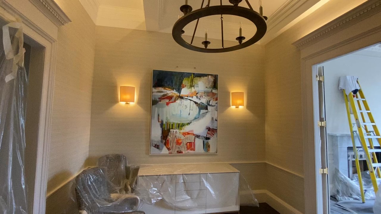 INSUREPAIR - Painters Near Me - Edinburgh, EDH
