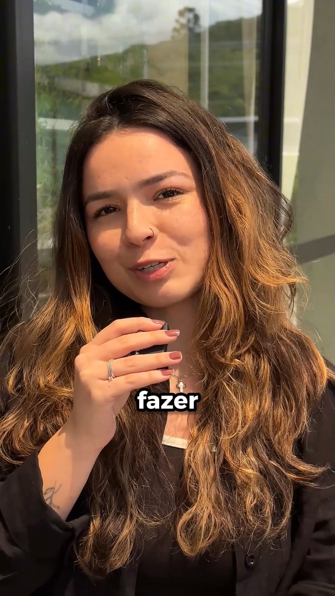 Depoimento - Nathalia