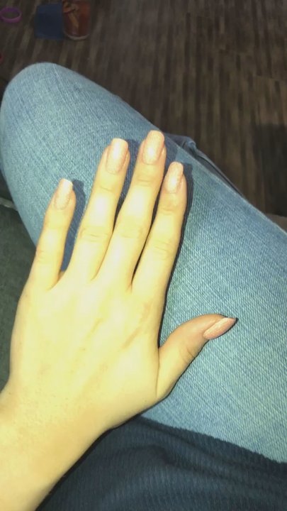 Kim's Nails - SNS on natural nails - Nail Salons Near Me - Austin, Texas