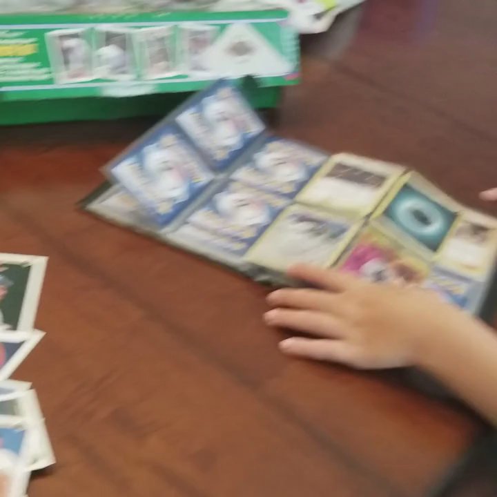 Talkin' Baseball - Card collecting, it's in our blood at the Ghiorso house. - Hobby Shops Near Me - Danville, California