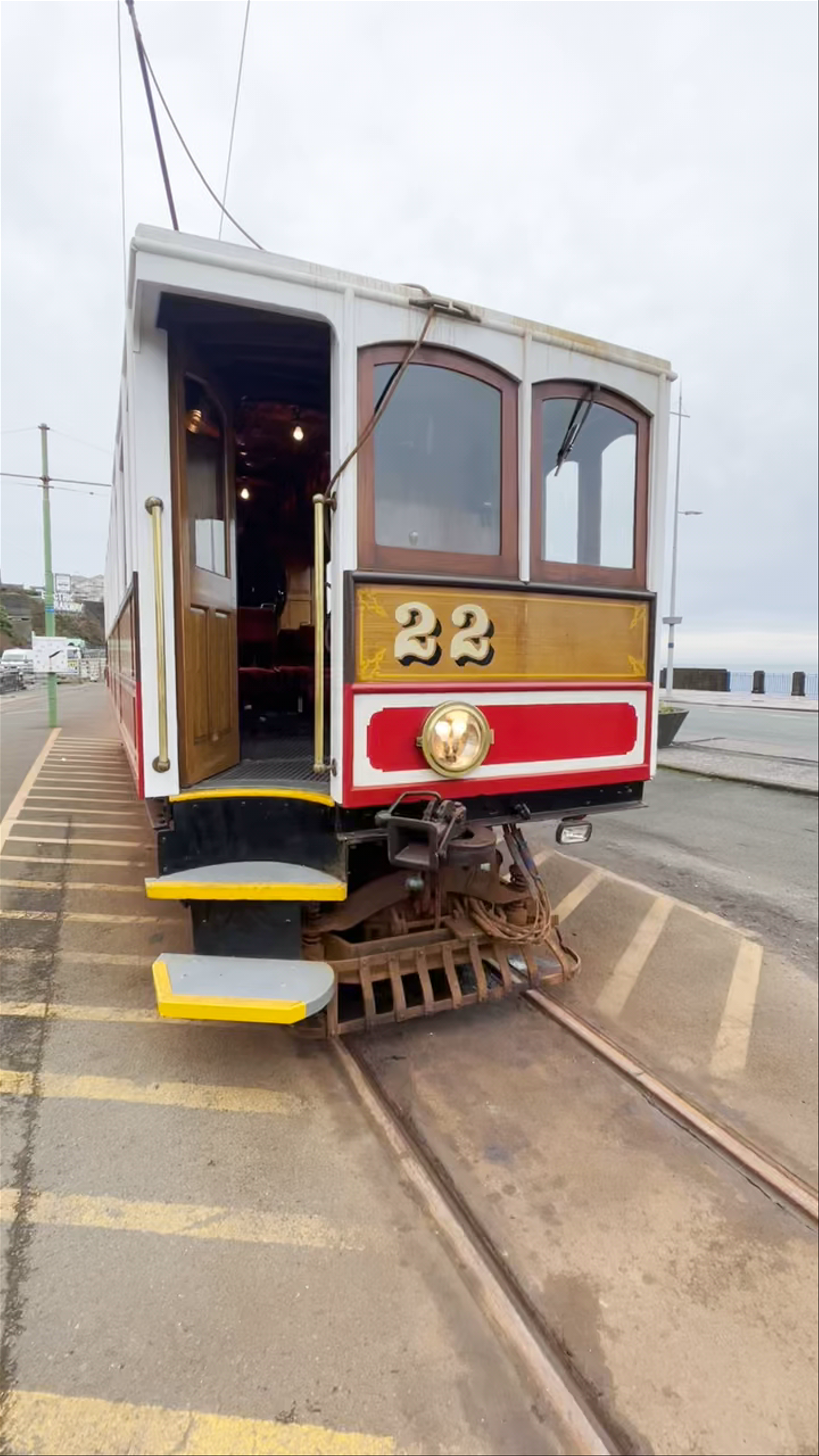 Isle of Man TT Mountain Course
