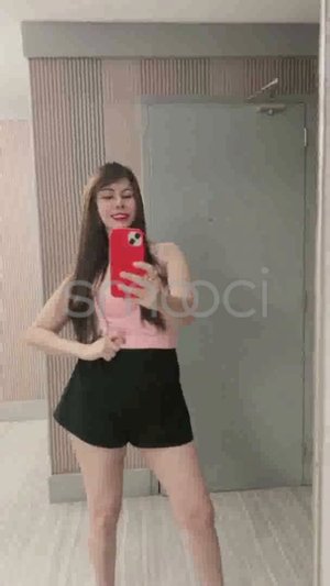 Candys Manila Escort Video #15345