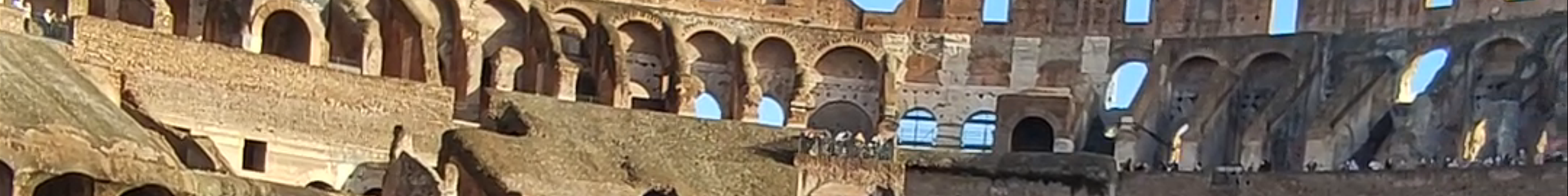 Tours & experiences in Lazio