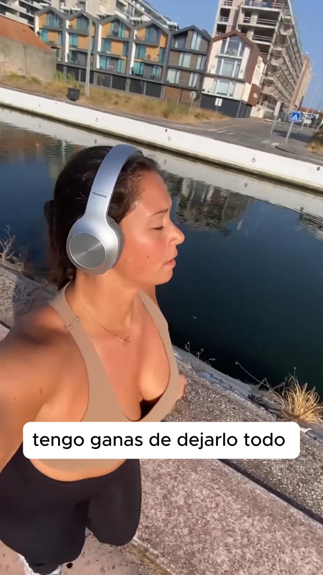 Vídeo UGC 1 de Adriana