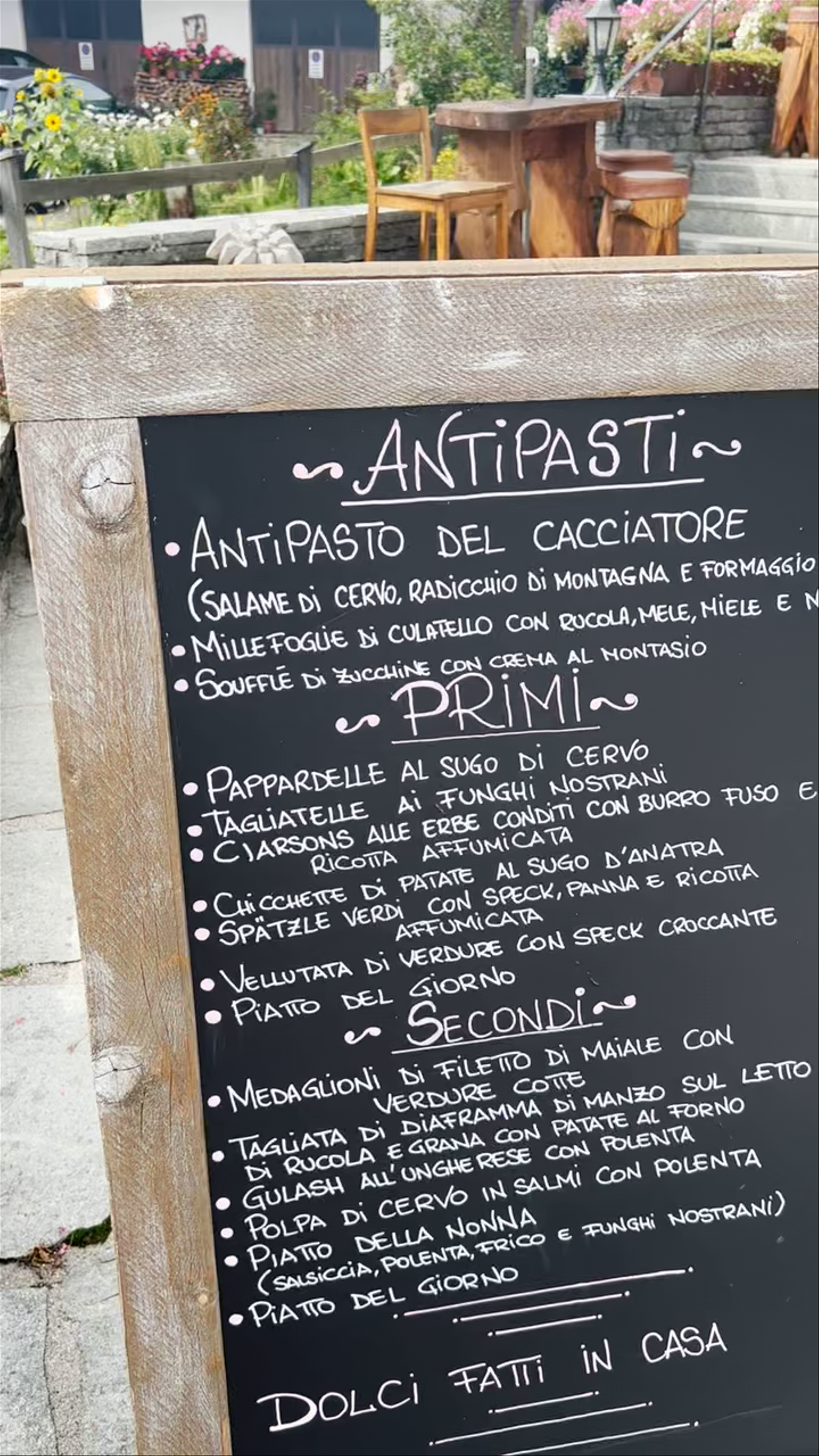 Ristorante Pizzeria Belvedere