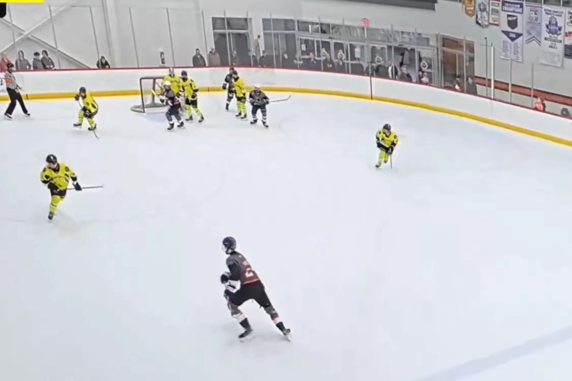 David Zapala: Spectacular Highlights from Team Illinois 14U AAA