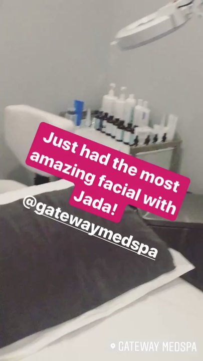 Gateway Medspa - Facial Time! - Medical Spas Near Me - Eastvale, California