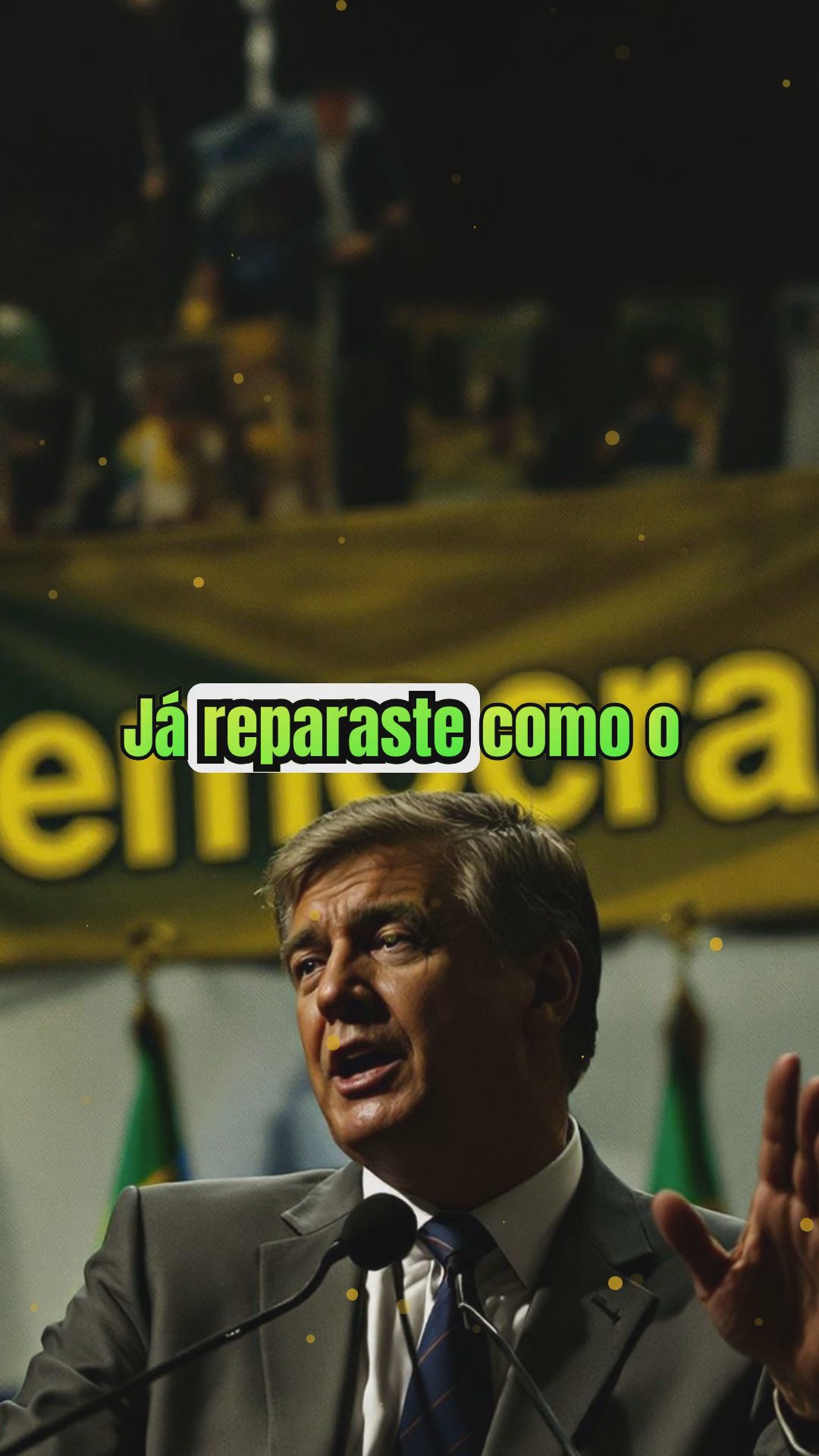 Hipocrisia Democrática: O Brasil e os Regimes Autoritários