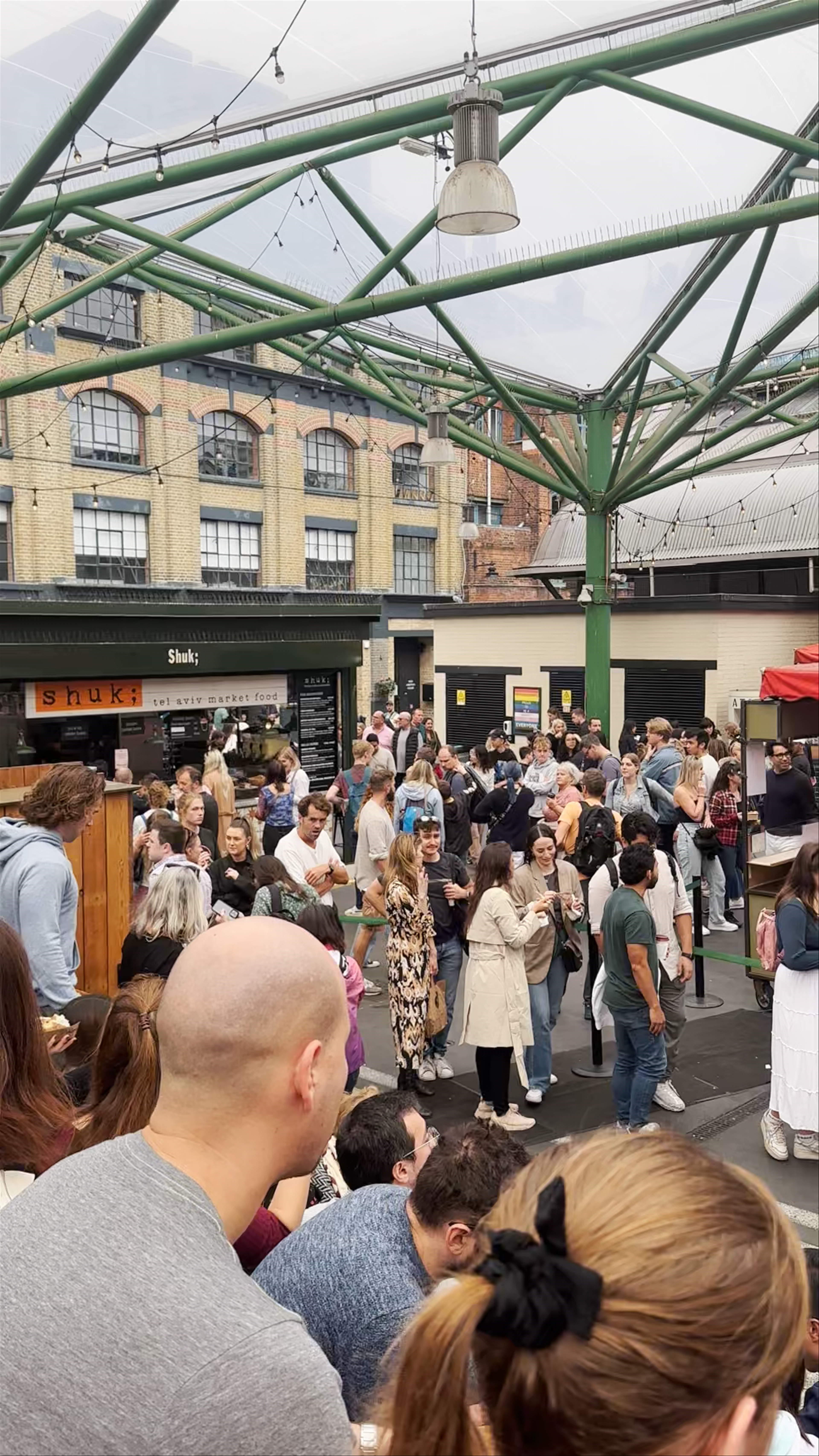 Borough Market