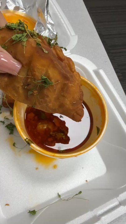Cantina's Mexican Kitchen - Empanadas de Birria - Mexican Near Me - Clermont, Florida