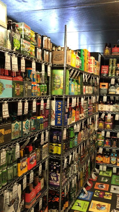 Lone Star Beverages - Beer, Wine & Spirits Near Me - Carrollton, Texas