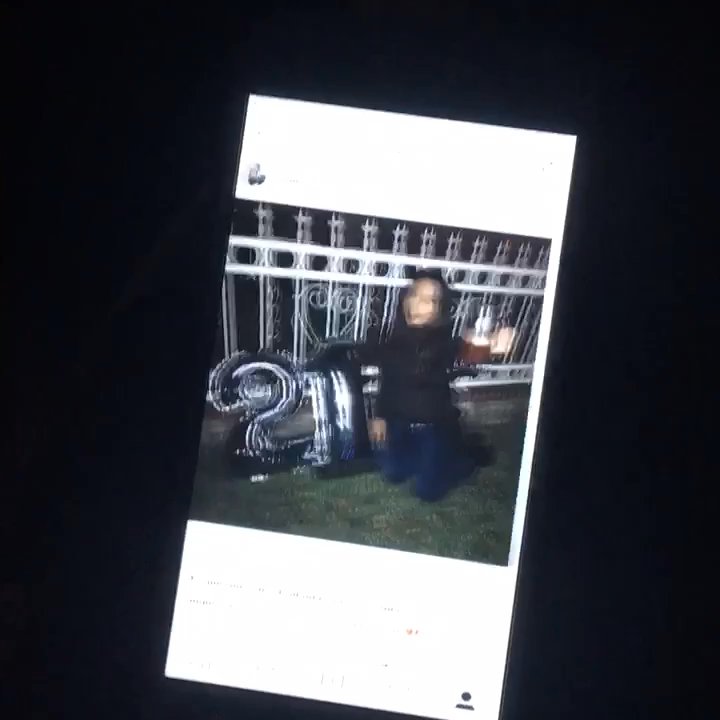 It Can Be Fixed - This is what my phone was doing the whole time. I am not touching it at all. - IT Services & Computer Repair Near Me - Lynwood, California