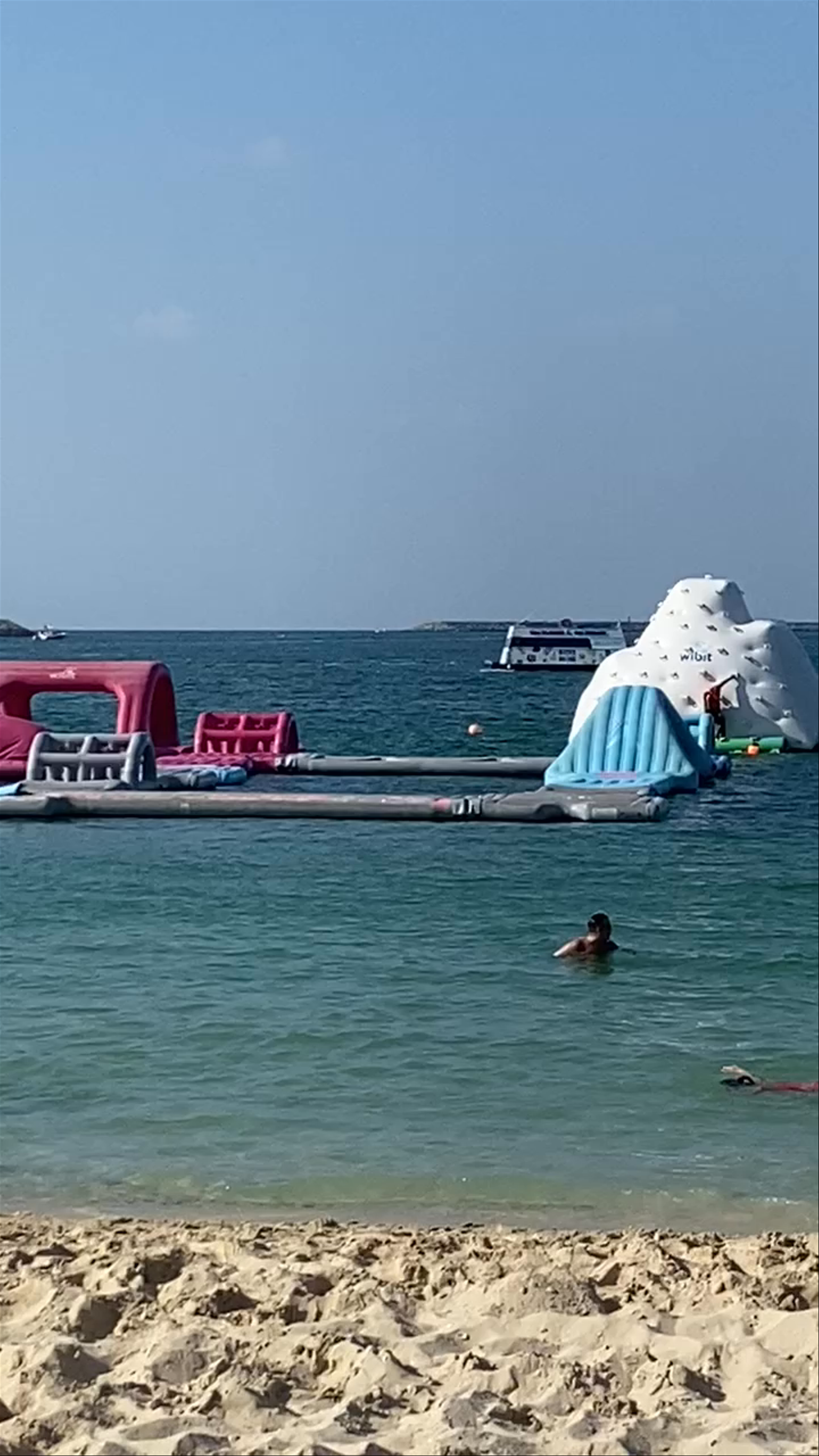 AquaFun Water Park - Dubai - United Arab Emirates