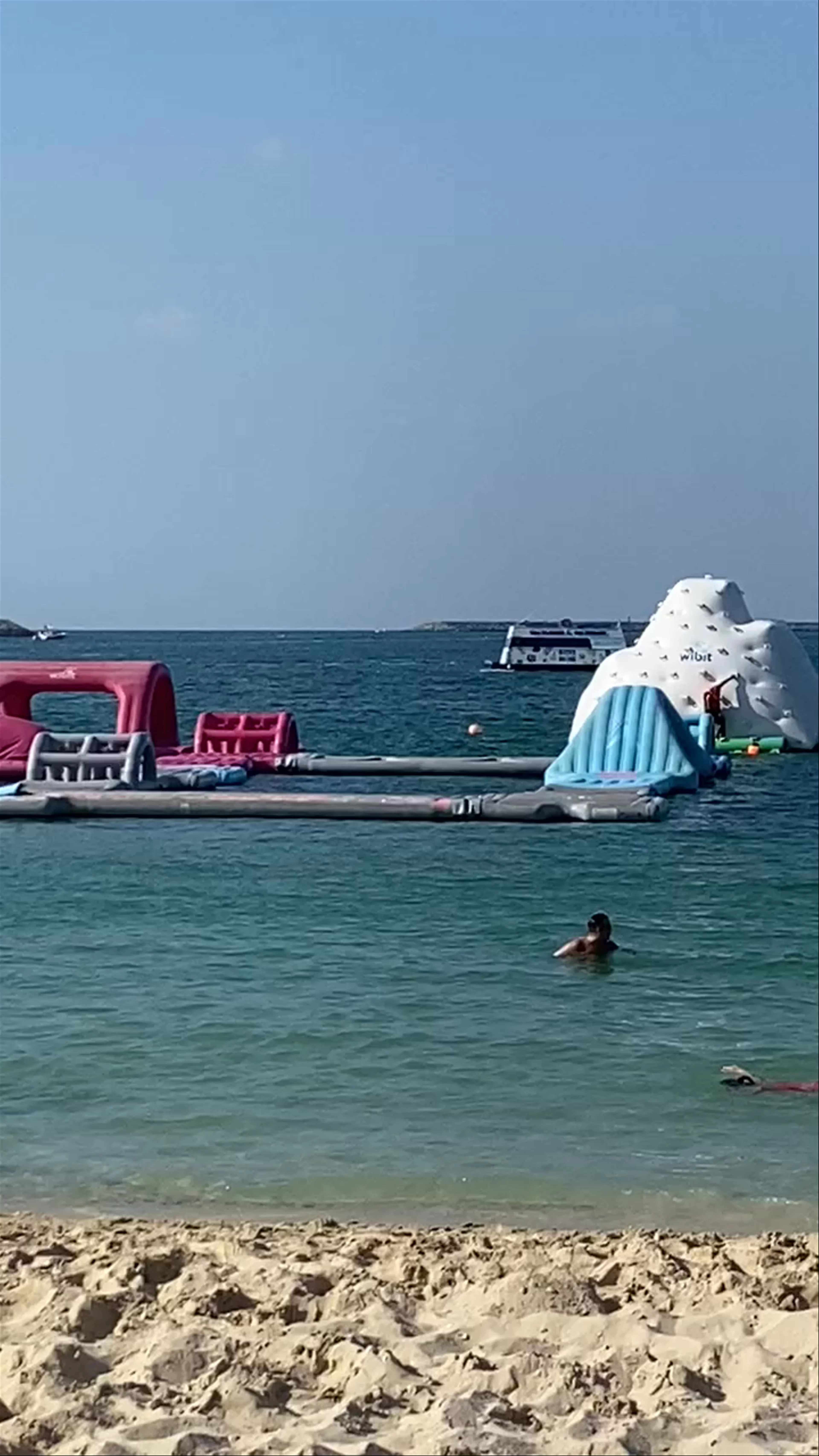 AquaFun Water Park