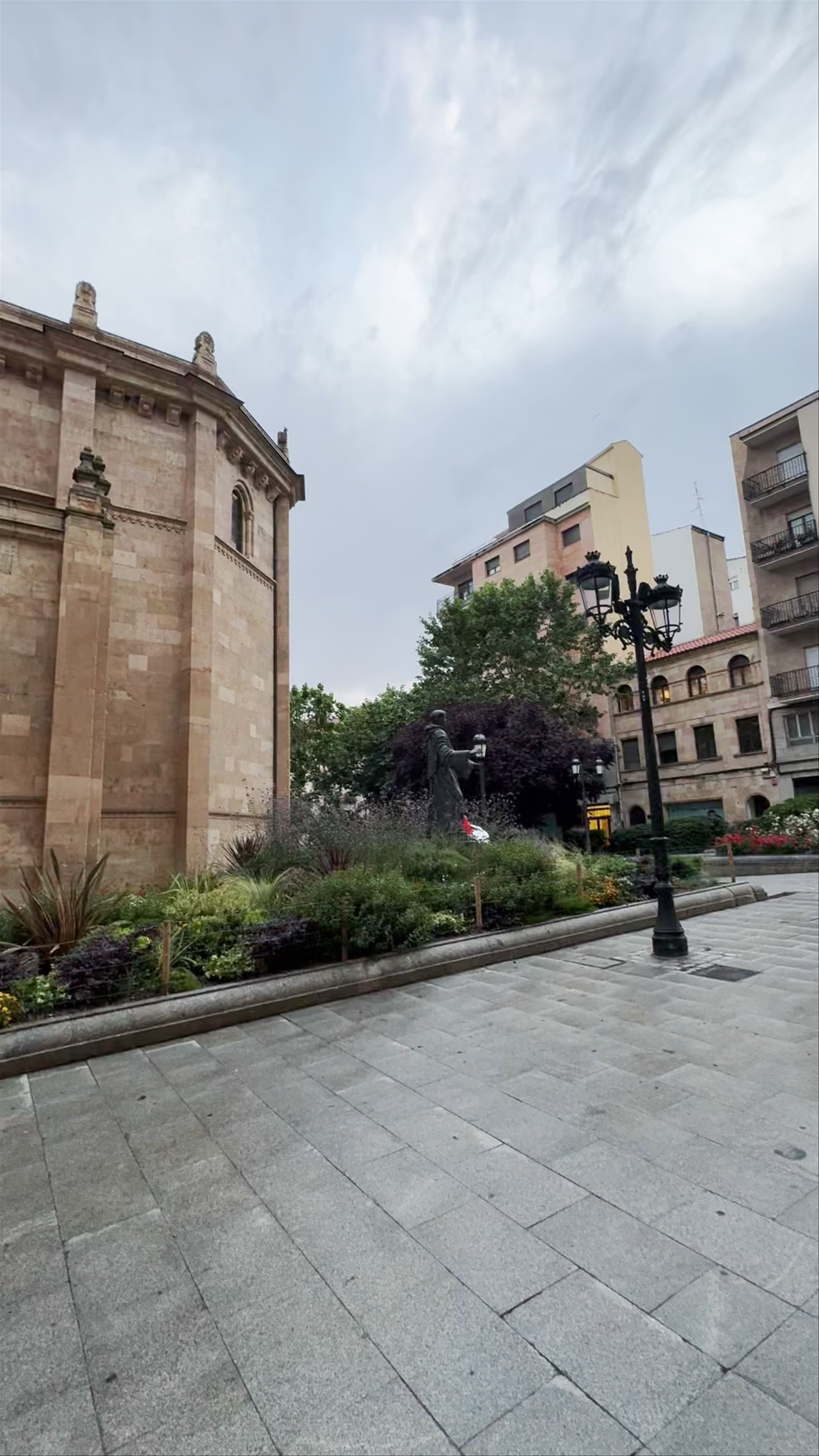 Iglesia de San Juan de Sahagún