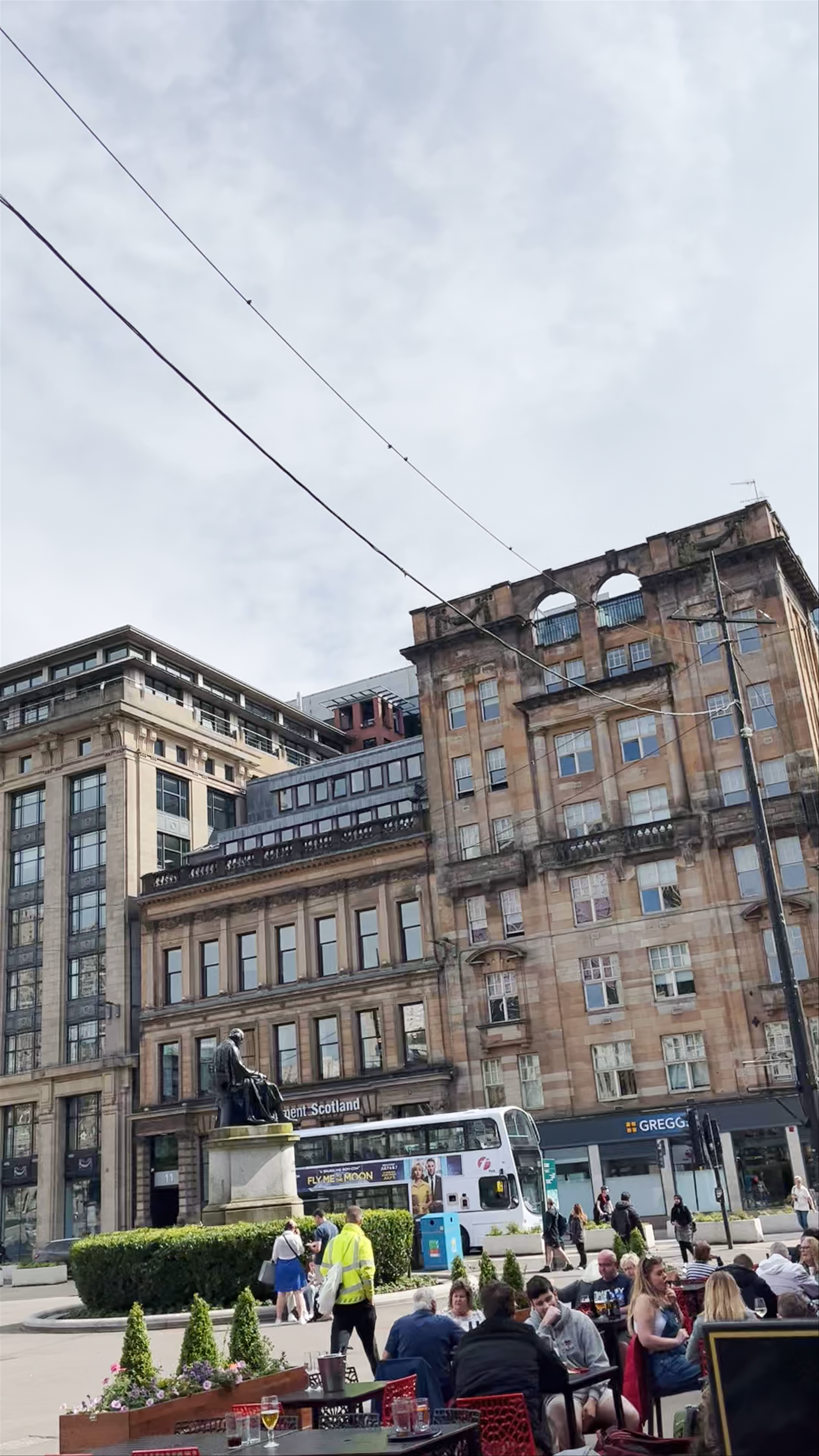 George Square