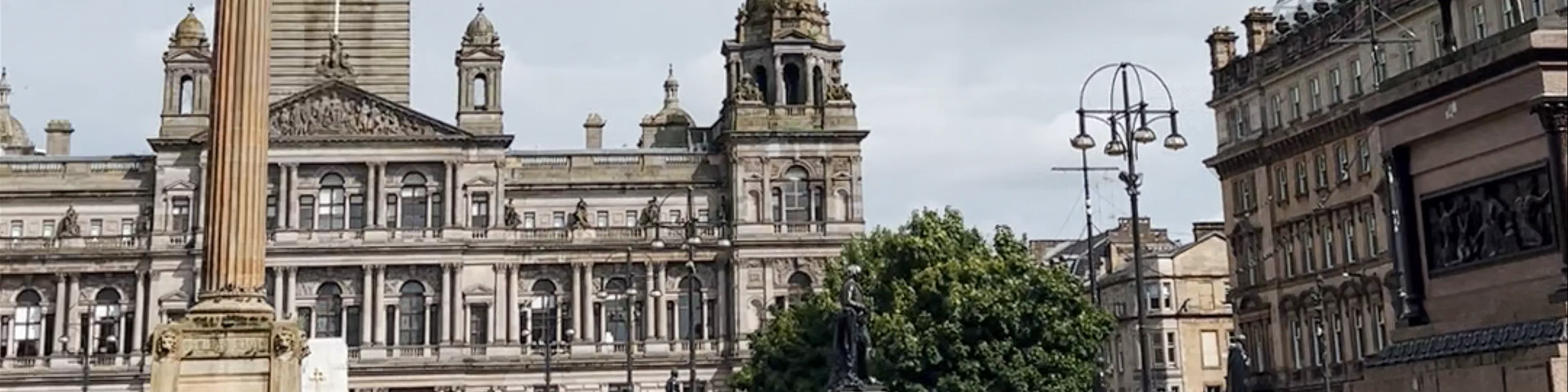George Square