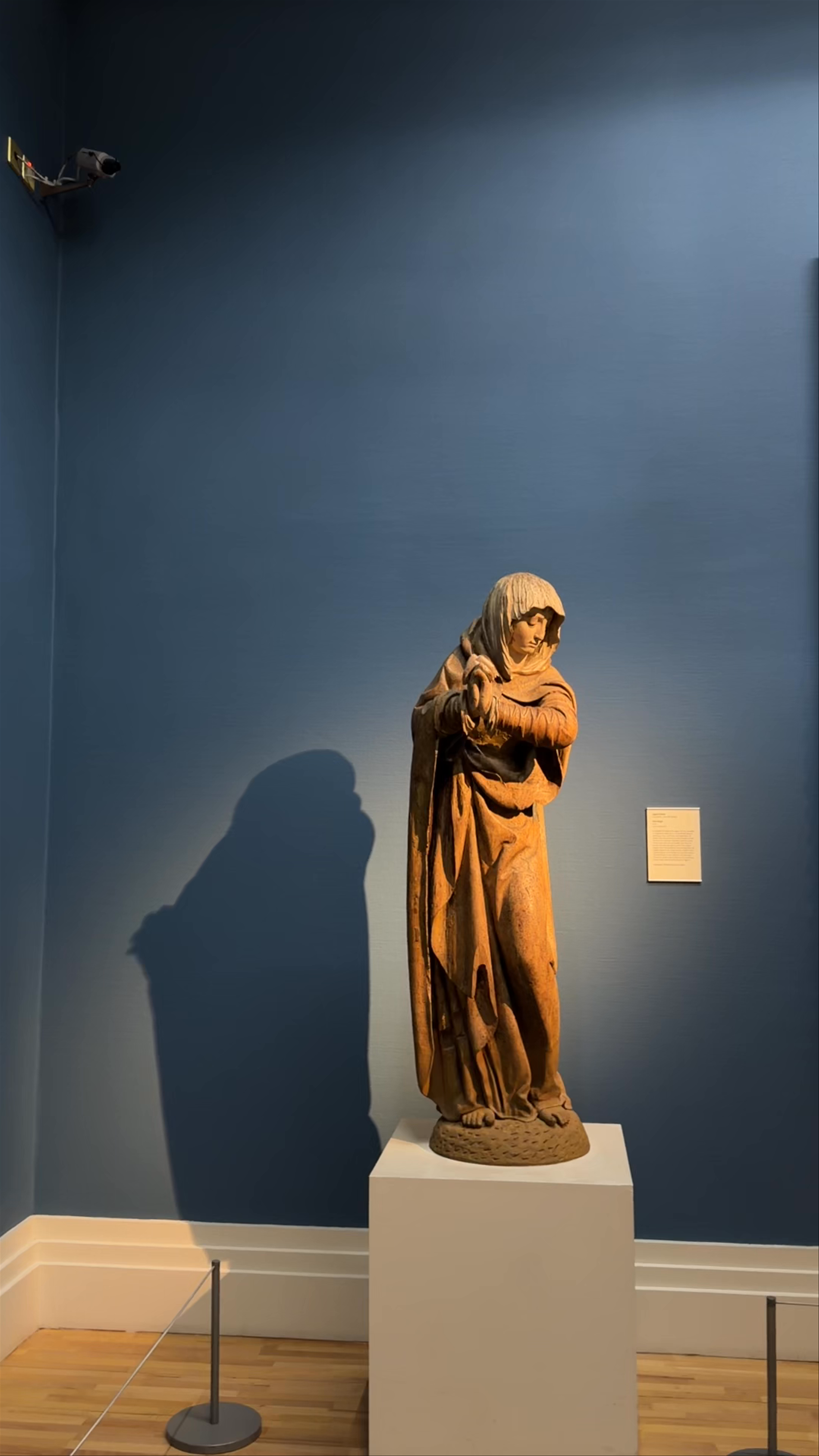 The Oriel Gallery