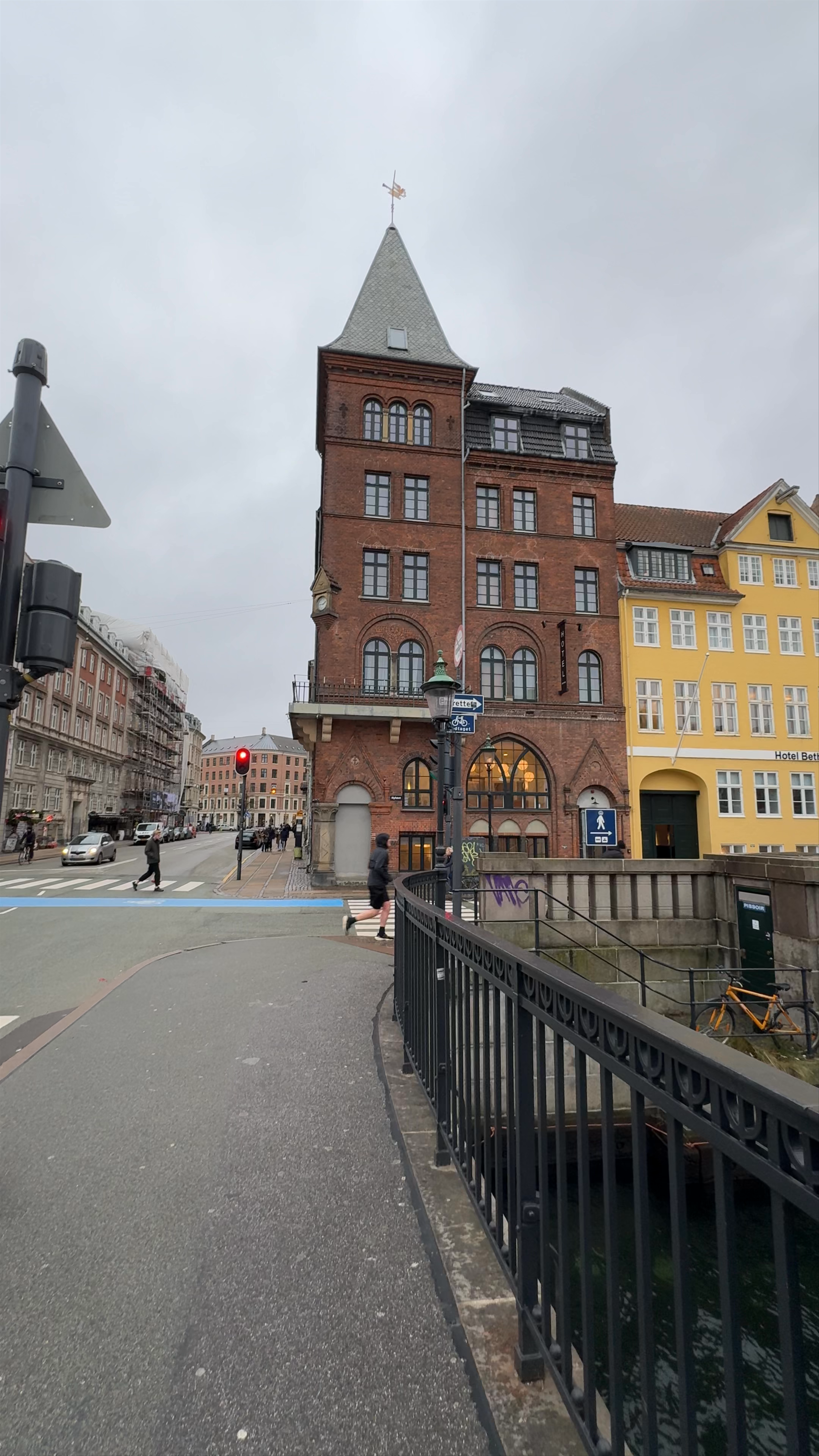 Nyhavn