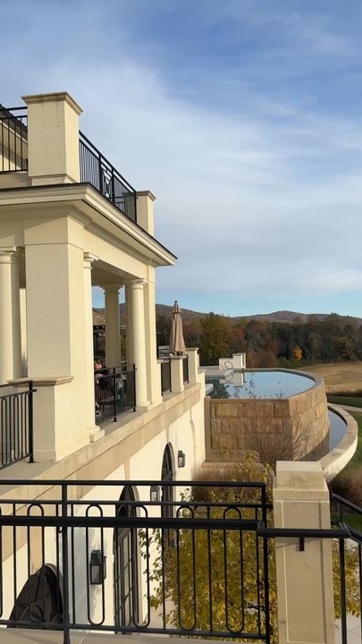 Keswick Hall - Hotels Near Me - Keswick, Virginia