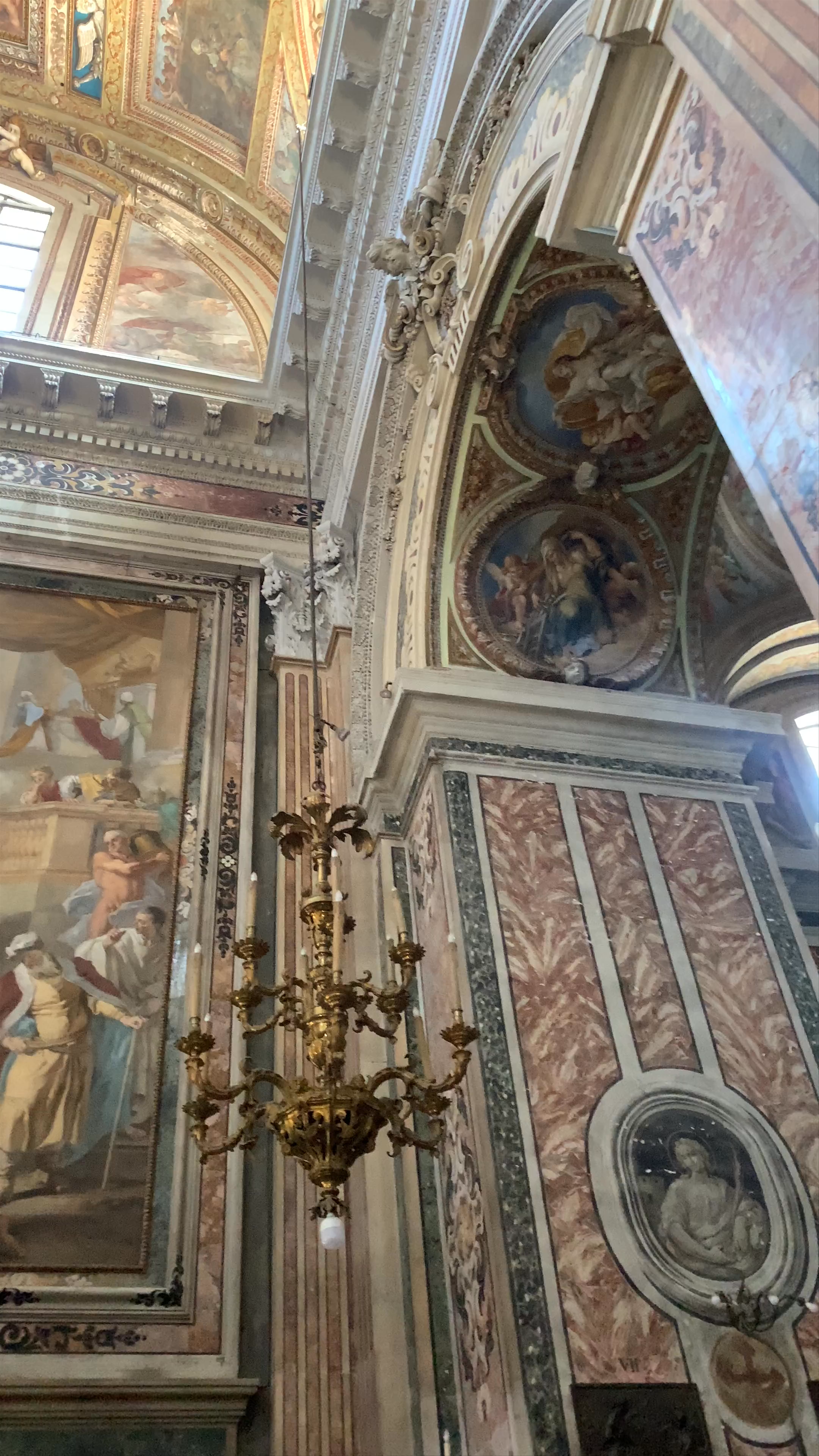 Chiesa del Gesù Nuovo