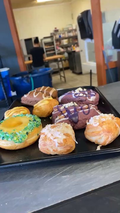 Popover - Bakeries Near Me - Hilo, Hawaii