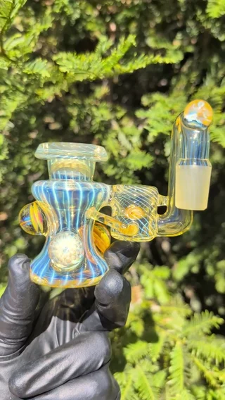 Preview pic of FW 18MM Dry catcher