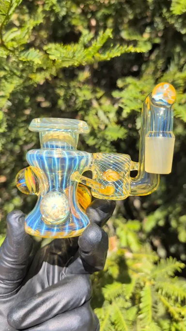 Preview pic of FW 18MM Dry catcher
