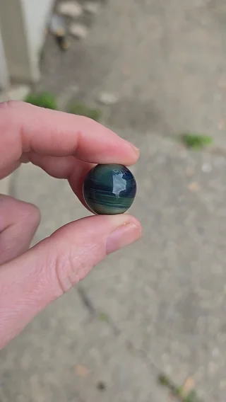 Preview pic of Swirl Marble