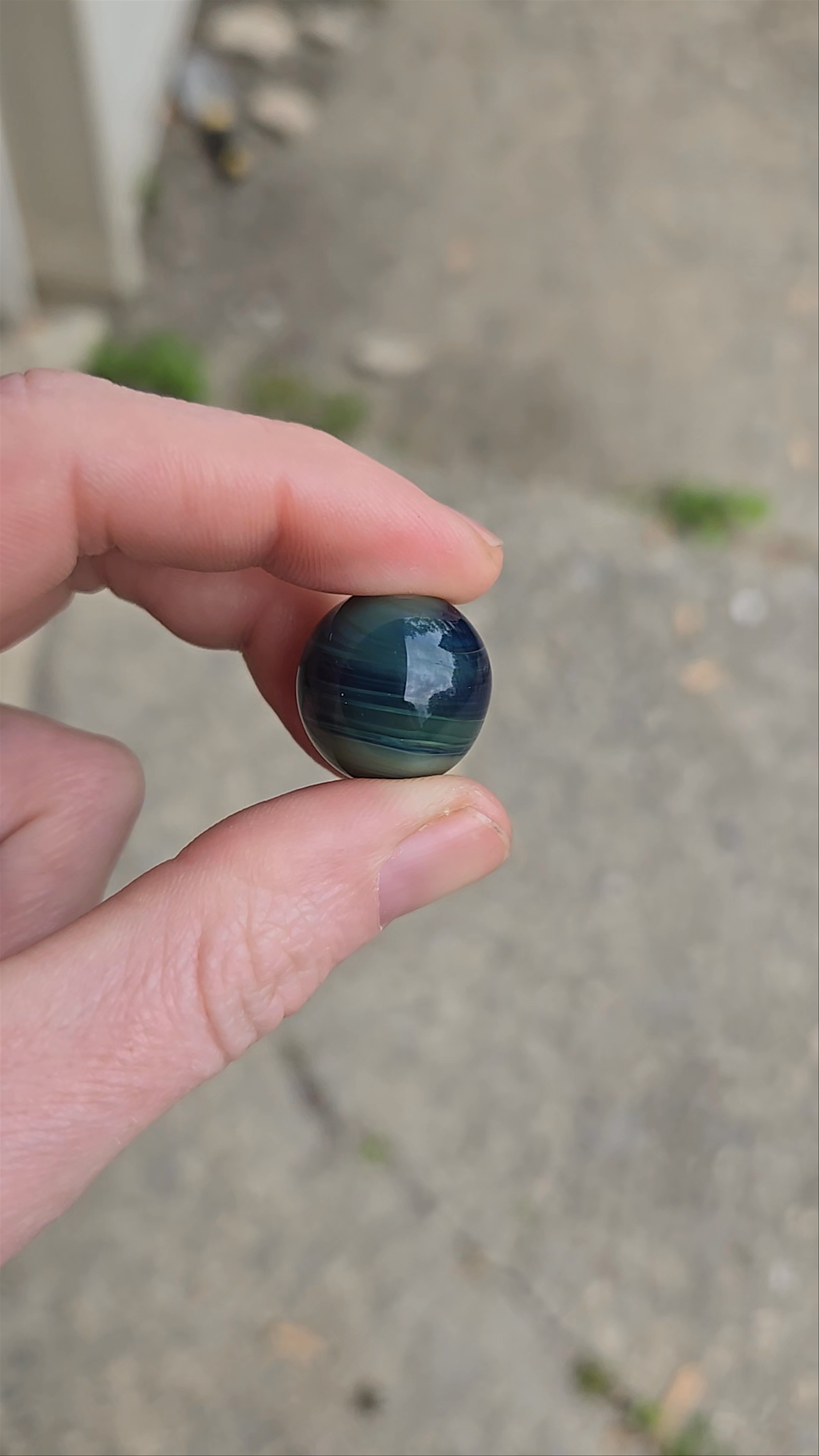 Preview pic of Swirl Marble