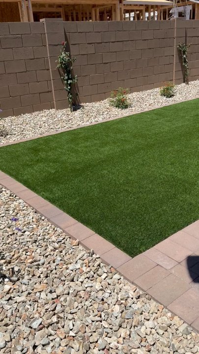 Topp Turf - Artificial Turf Near Me