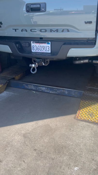 Sweeney's Custom Muffler - Auto Repair Near Me - Torrance, California