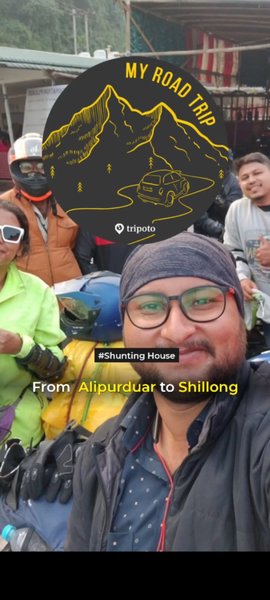 Photo of From Alipurduar to 