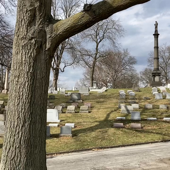 Union Dale Cemetery - Funeral Services & Cemeteries Near Me - Pittsburgh, Pennsylvania