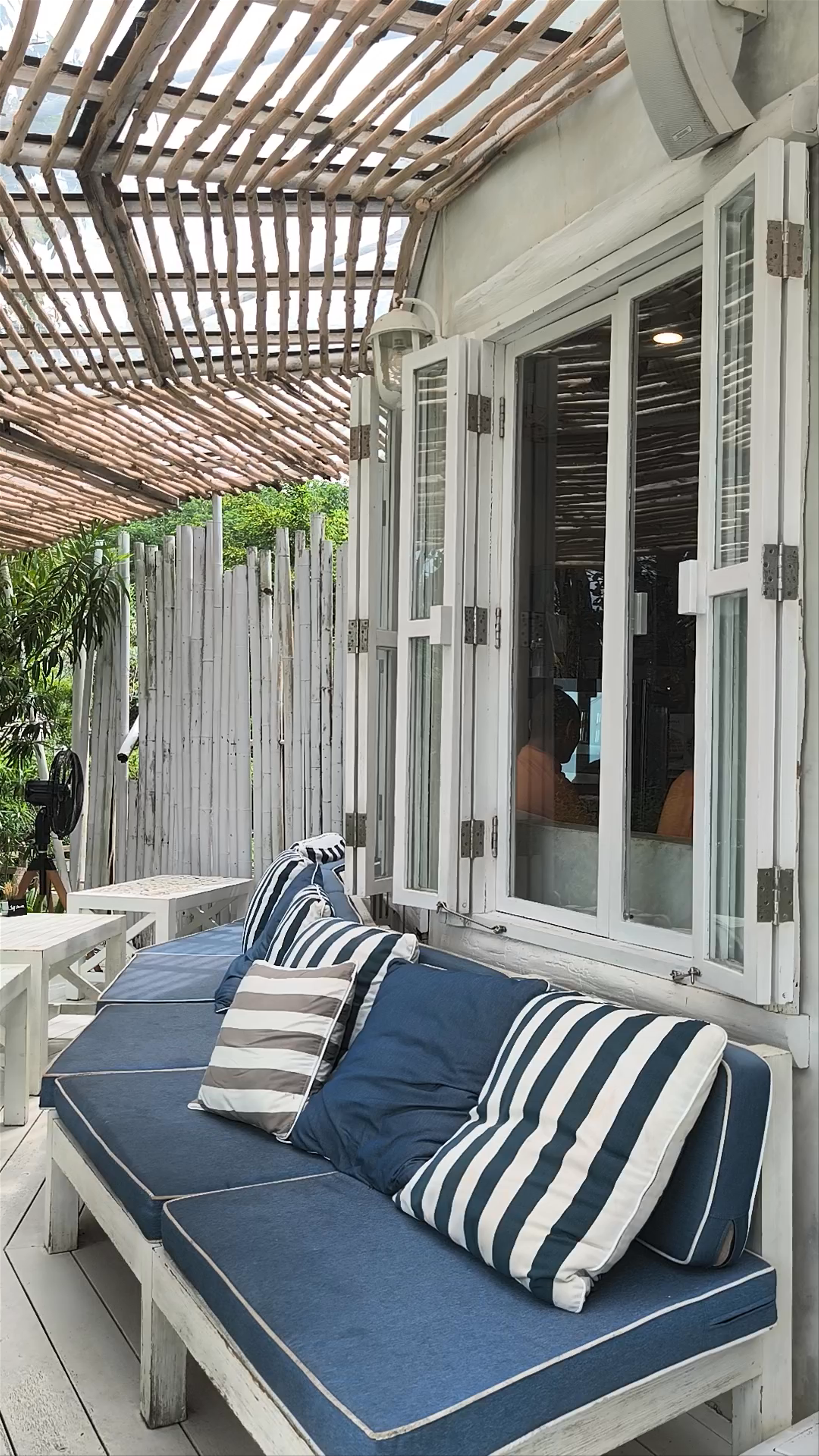 Cafe Kantary: Serene Tropical Escape on Koh Yao Noi, Thailand