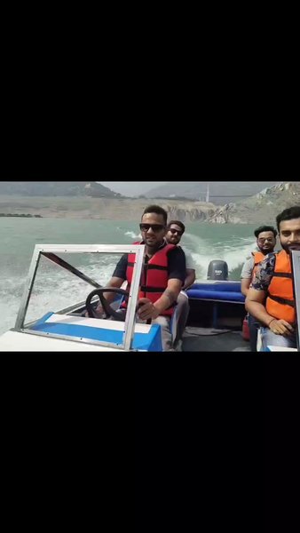 Photo of Jet ski n motor boat