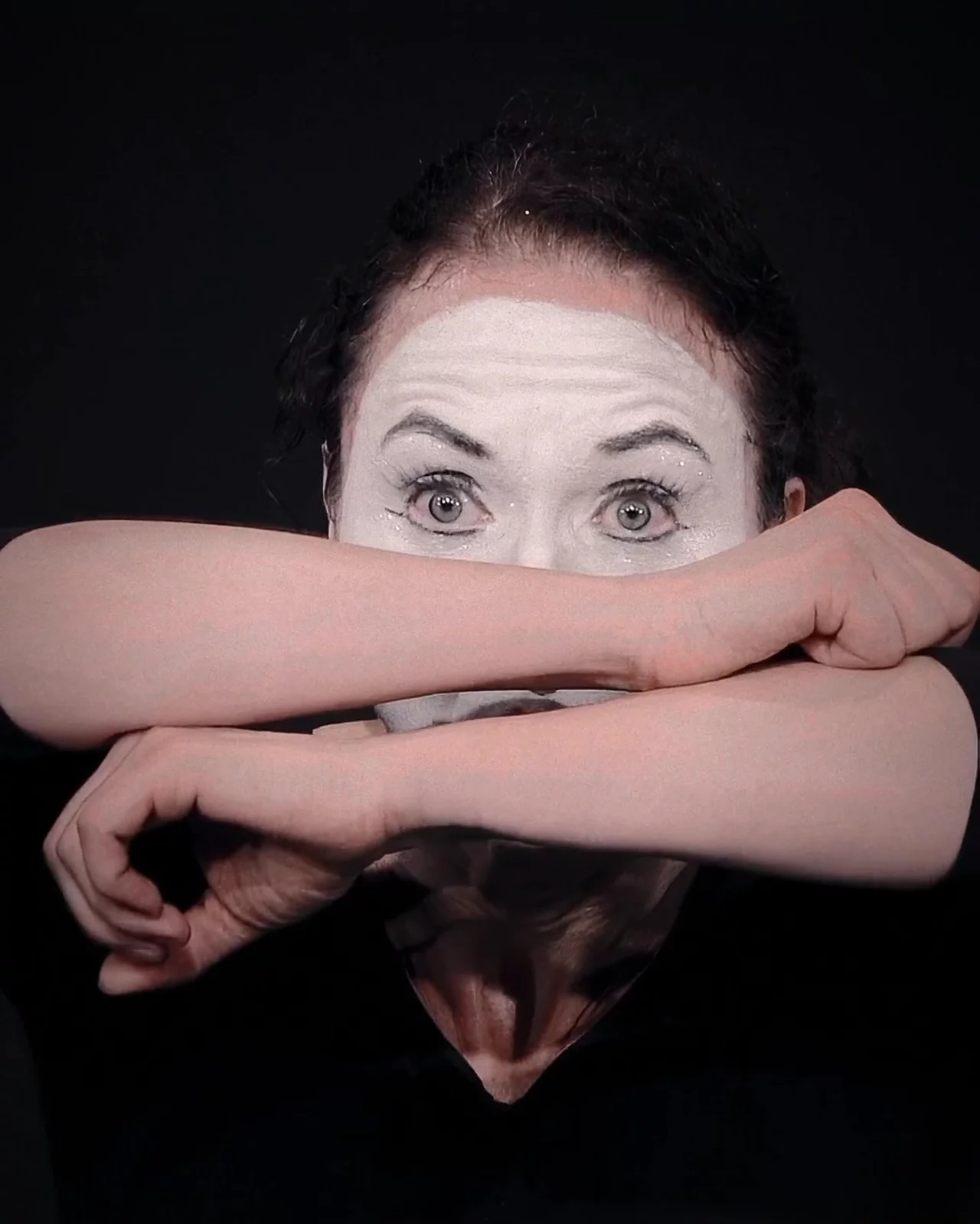 Standbild aus dem Video „Lebenslinien — Kurztrailer“