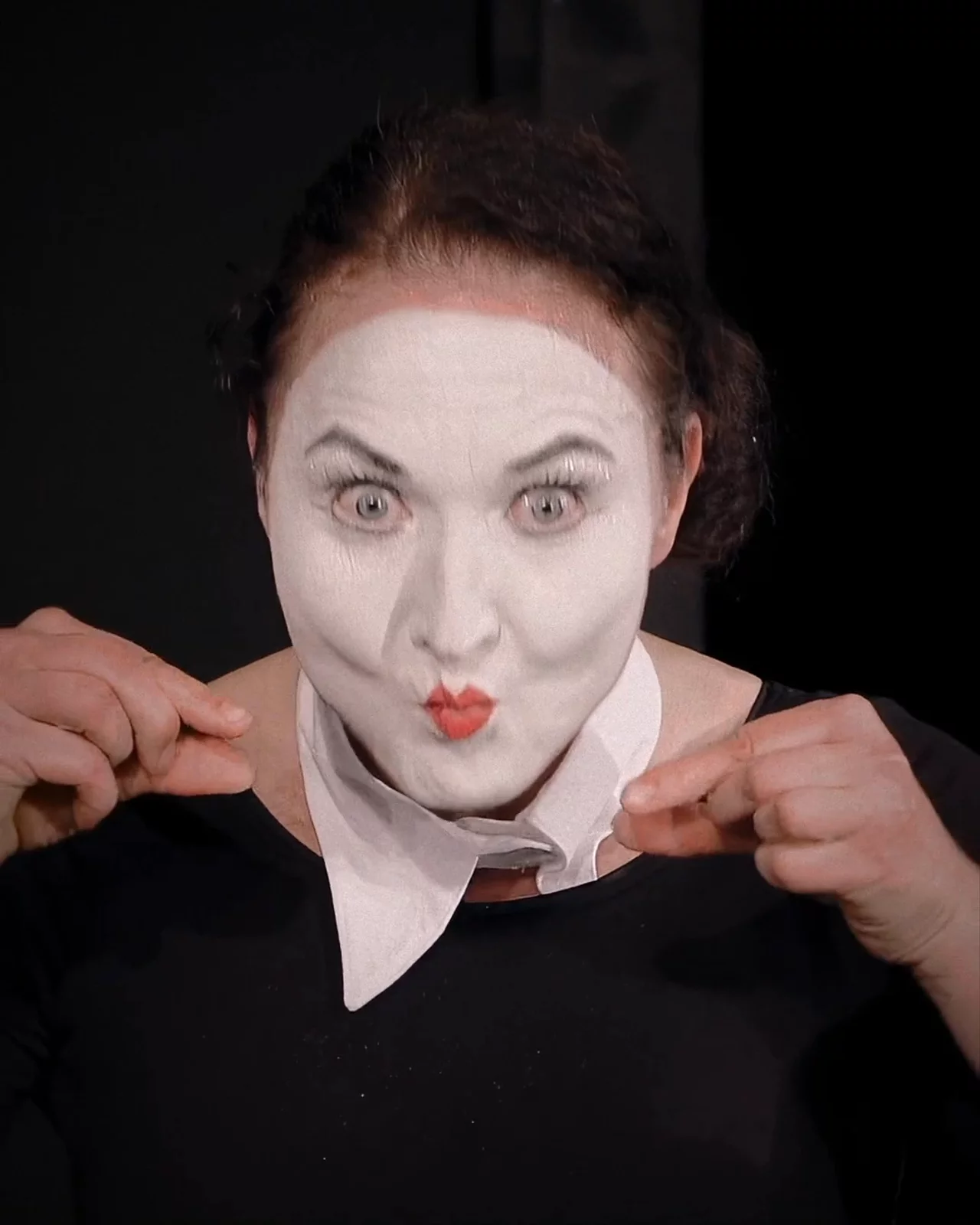 Standbild aus dem Video „Lebenslinien — Kurztrailer“