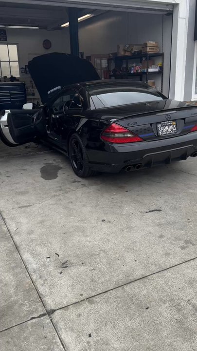 MB Elite - Auto Repair Near Me - Newport Beach, California