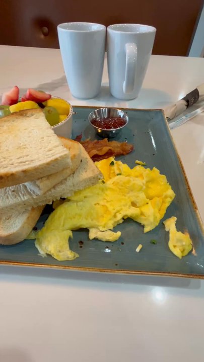 First Watch - The Traditional Breakfast - Breakfast & Brunch Near Me - Kirkwood, Missouri
