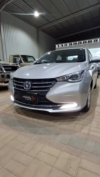 شانجان السفن Full Option 2025